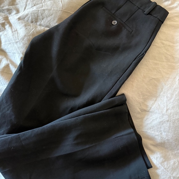 Aritzia Agent Pant Size 4 - Picture 2 of 2